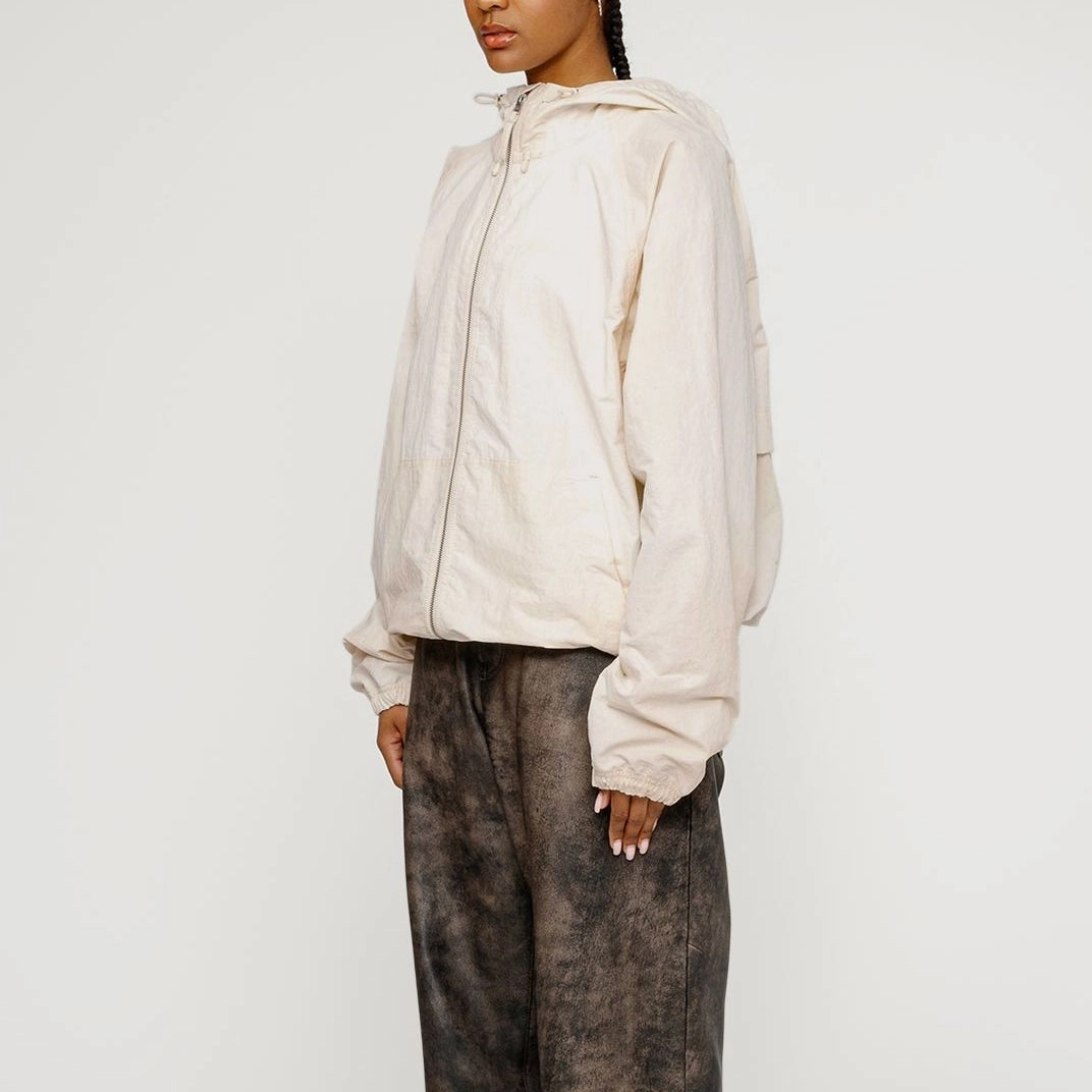 Stussy SS24 BEACH SHELL WAVE DYE
