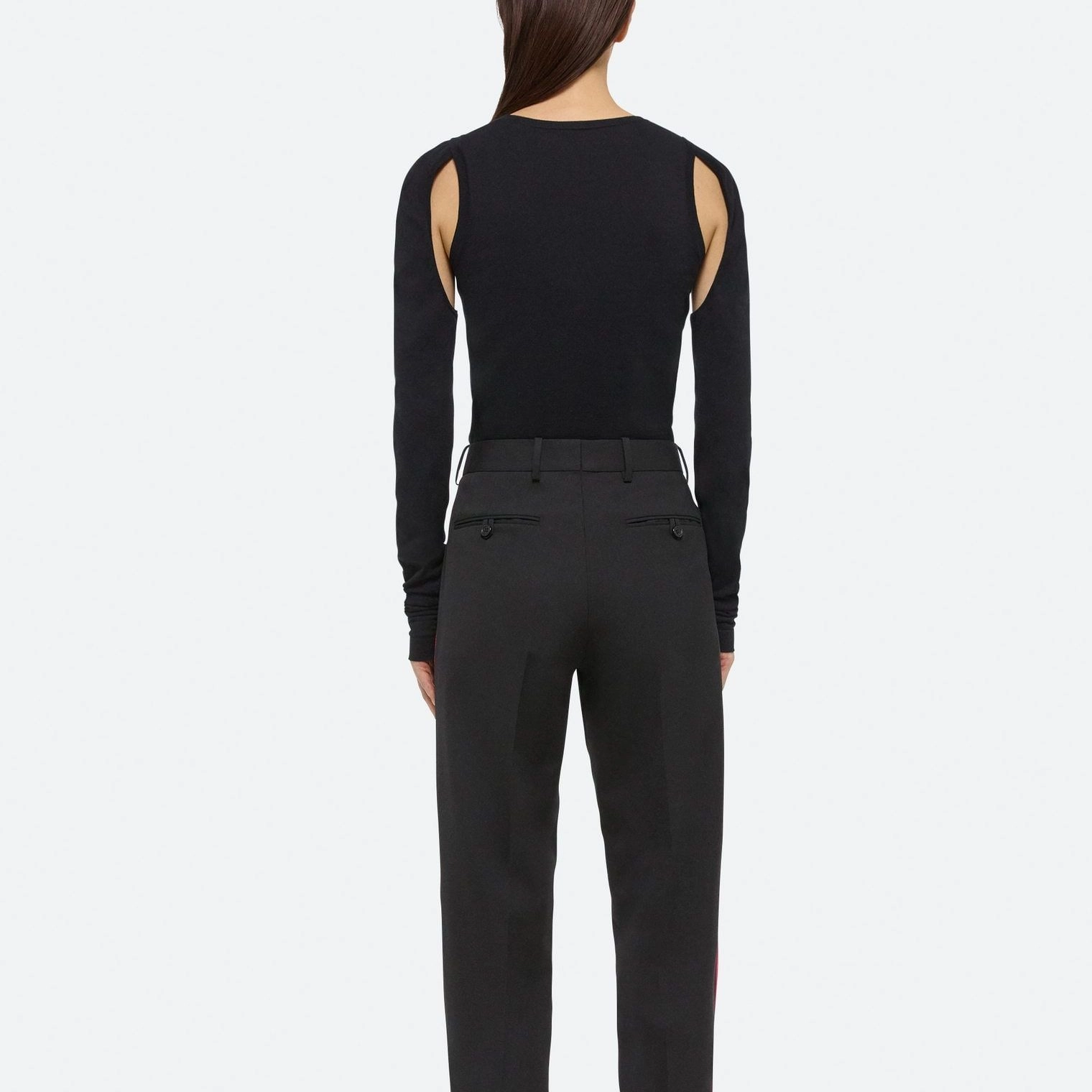 helmut lang