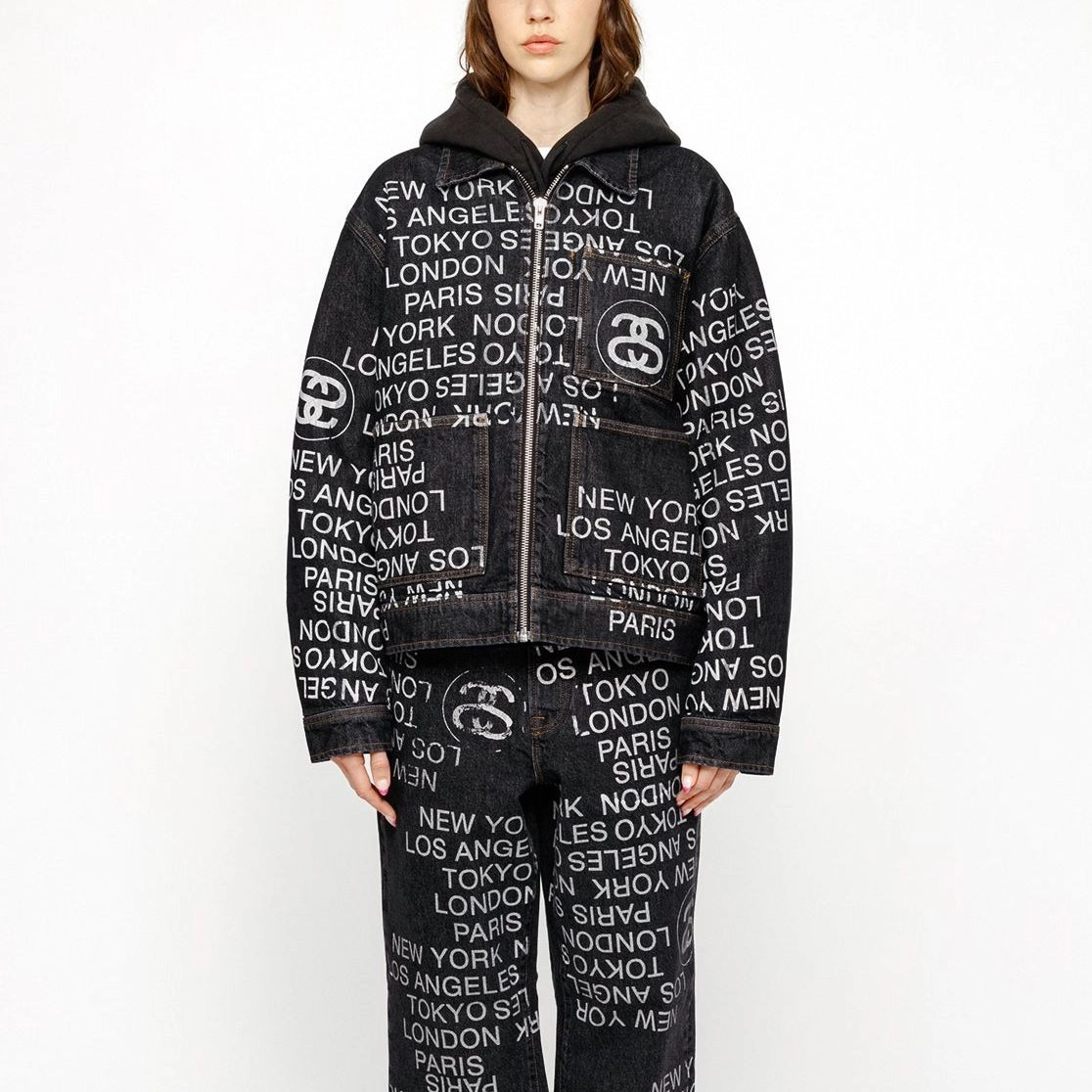 Stussy SS24 Drop2