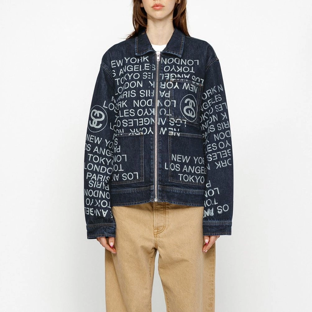 Stussy SS24 Drop2