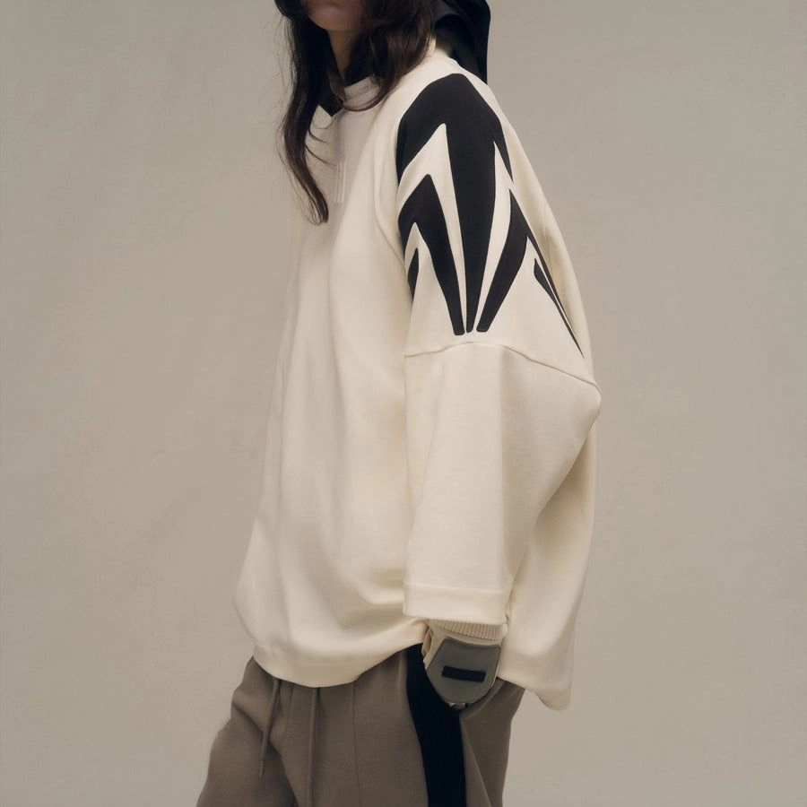 Fear of God Athletics x adidas SS24 Goalie Jersey