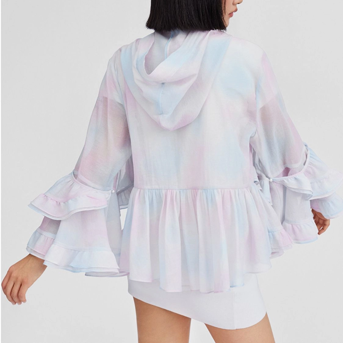 Victoria's Secret x SUSAN FANG SS24