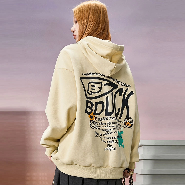 B.Duck