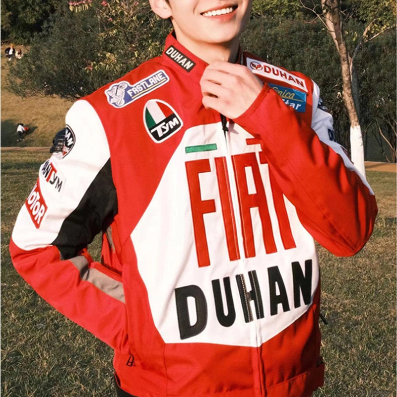 DUHAN D-082 FIAT CE