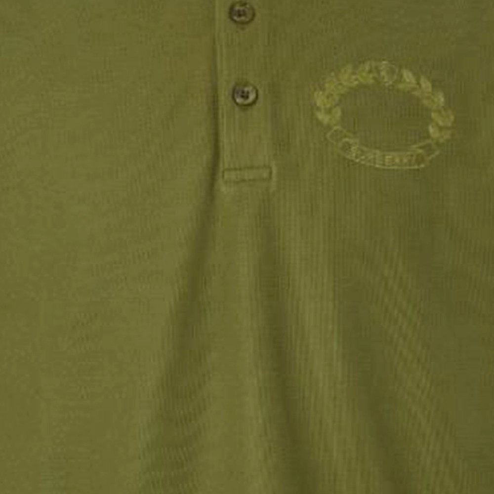 Burberry LogoPolo