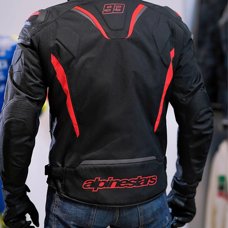 ALPINESTARS