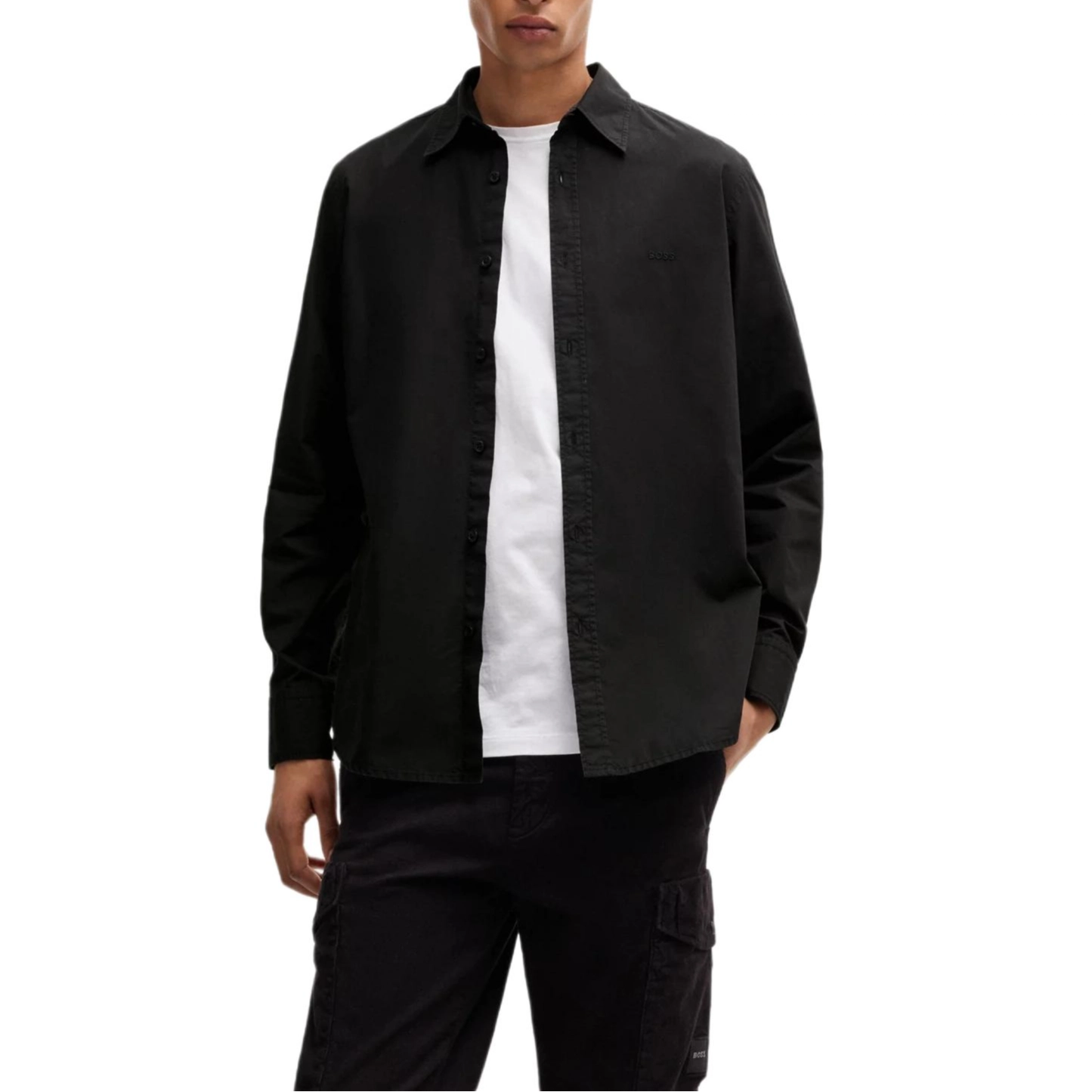 HUGO BOSS FW24