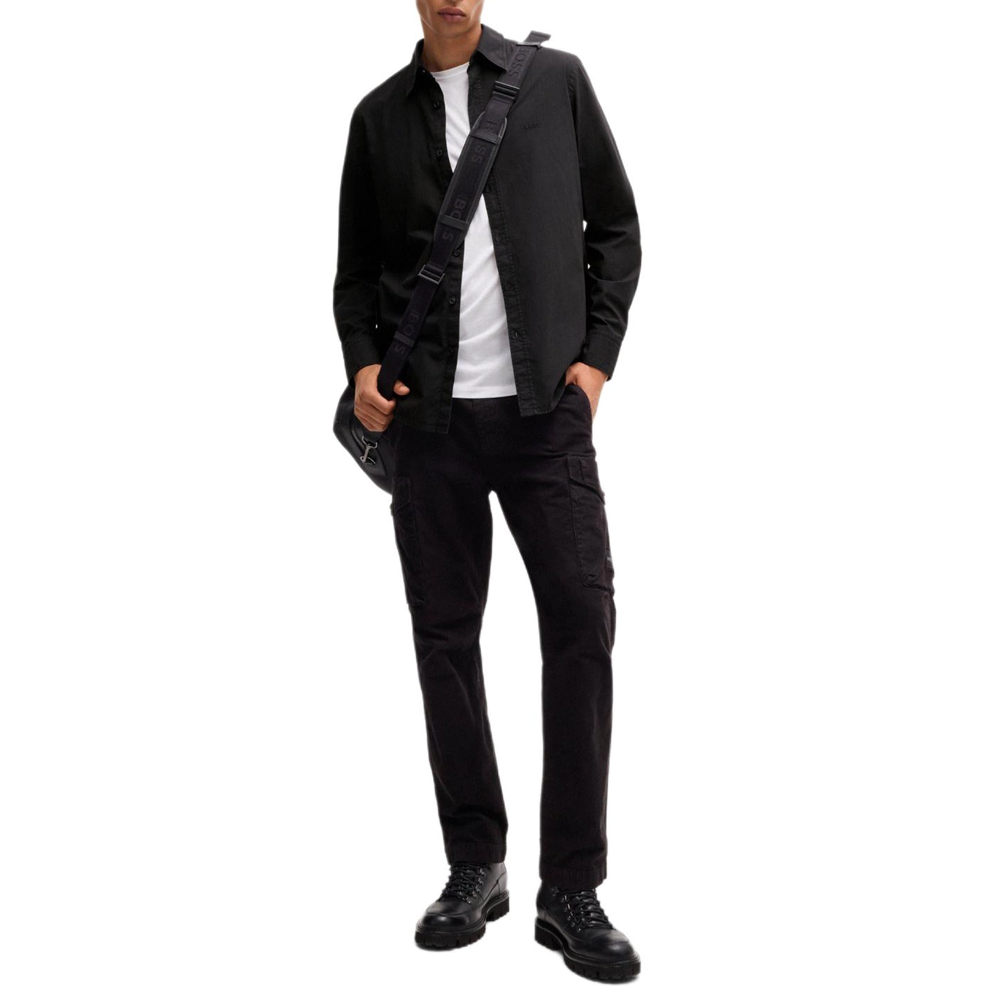HUGO BOSS FW24