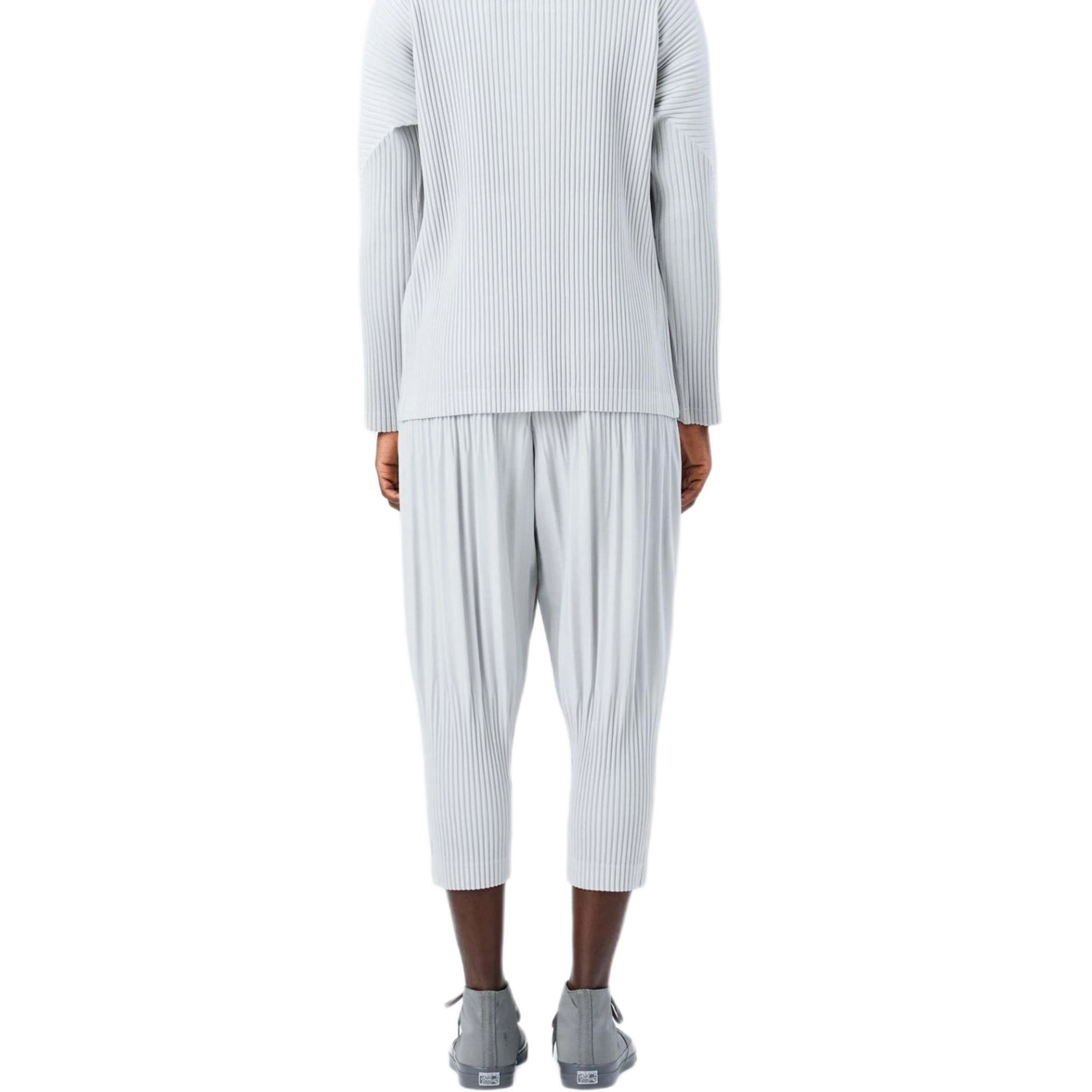Homme Pliss Issey Miyake