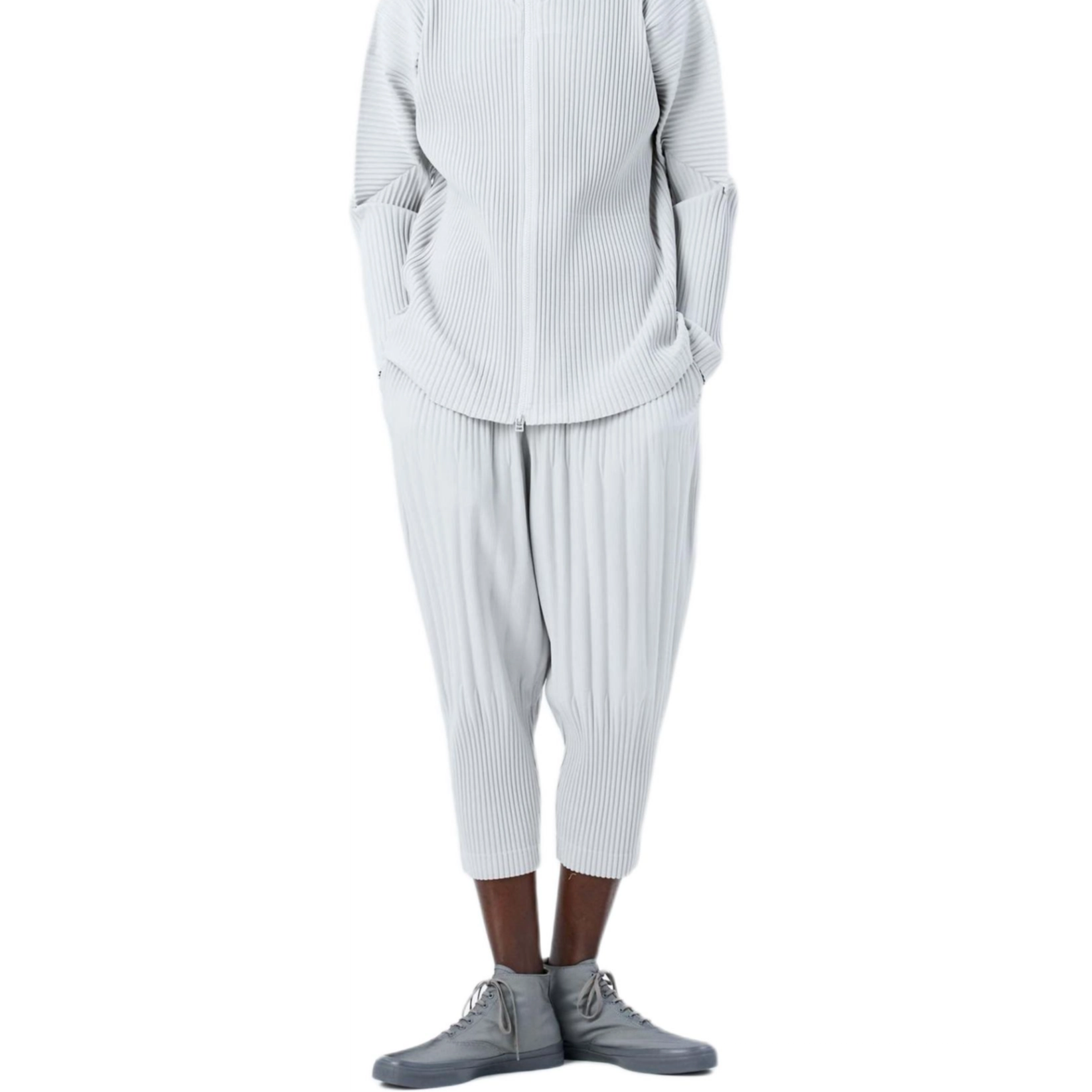 Homme Pliss Issey Miyake