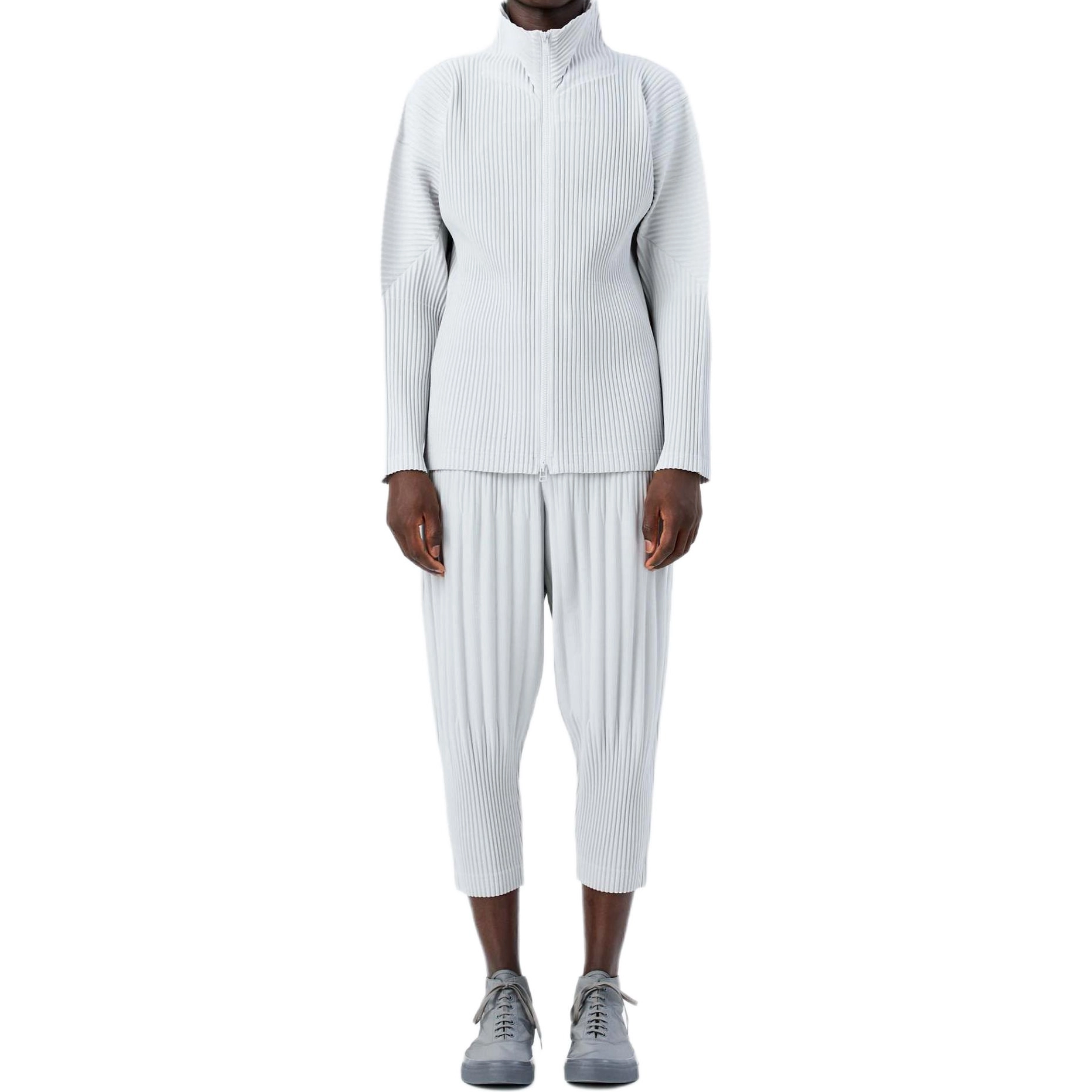 Homme Pliss Issey Miyake