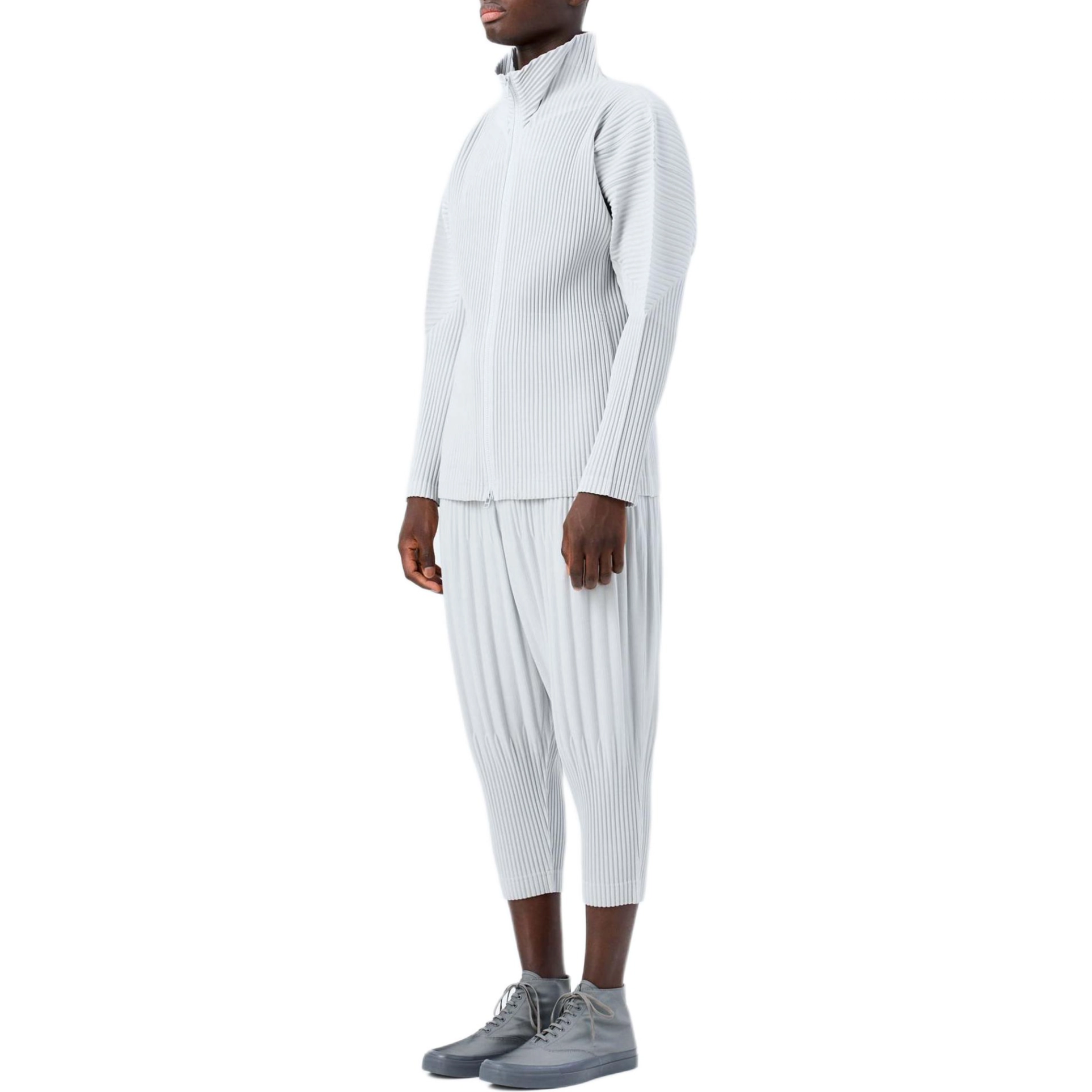Homme Pliss Issey Miyake