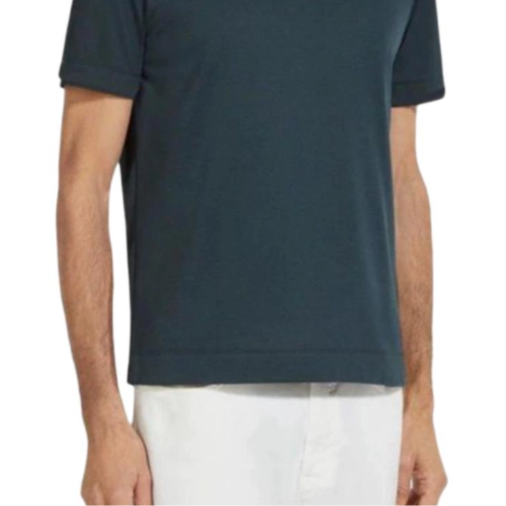 Zegna SS25 Polo