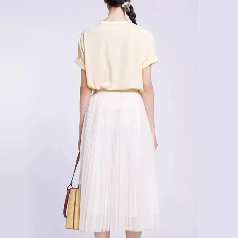 BESIONIA SS22 T