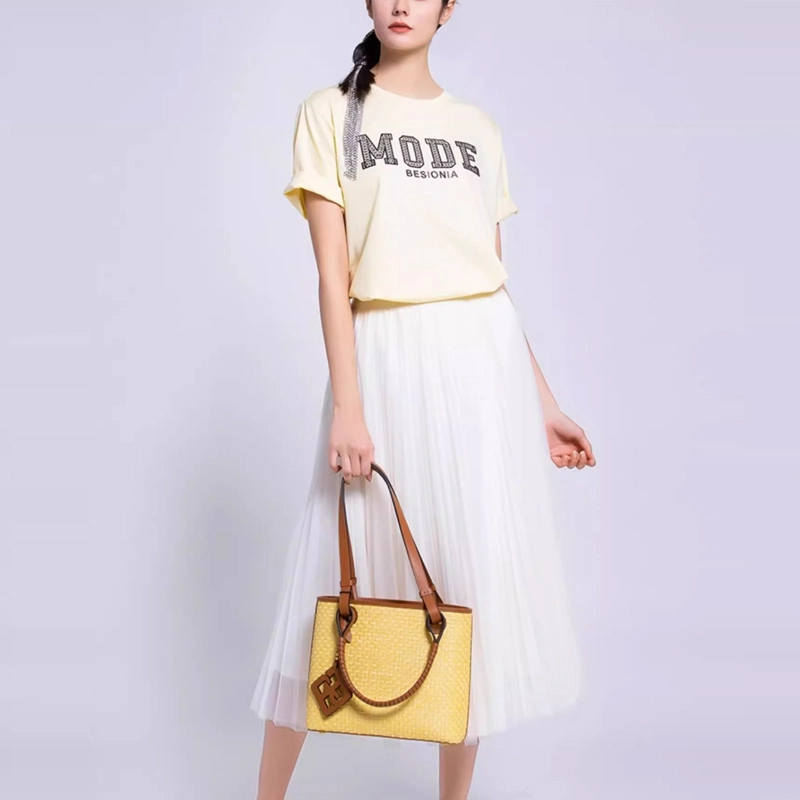 BESIONIA SS22 T