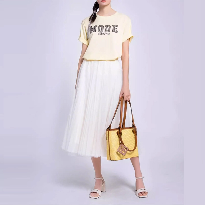 BESIONIA SS22 T