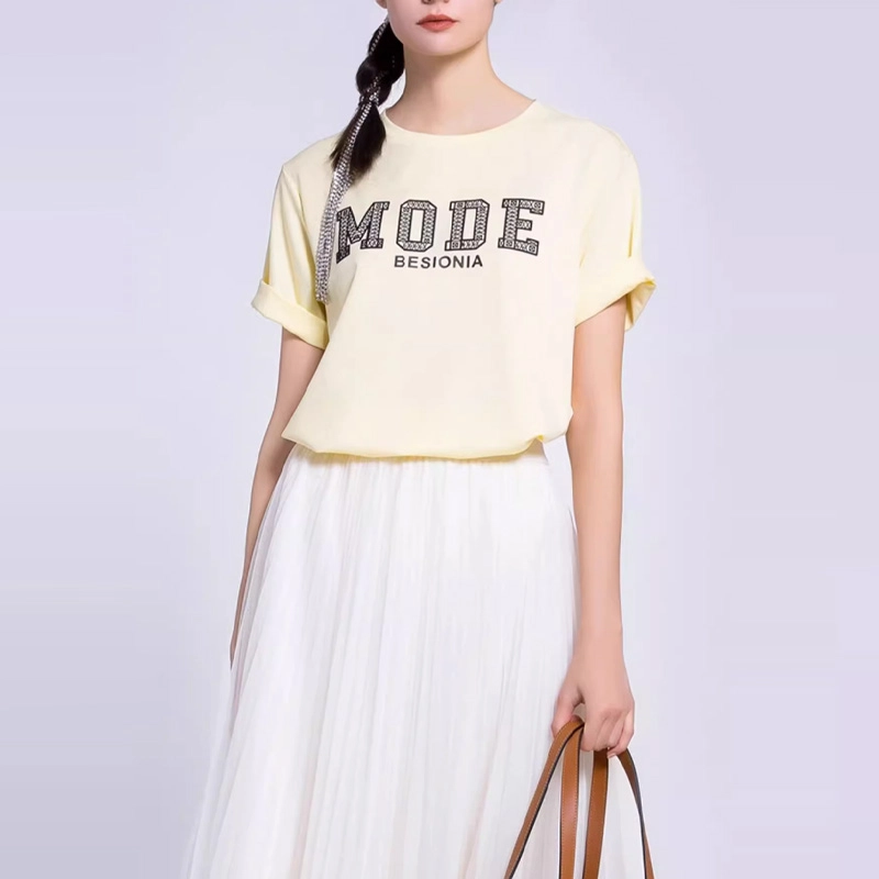 BESIONIA SS22 T