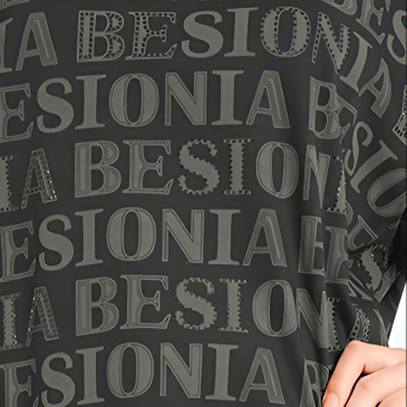 BESIONIA SS24 T