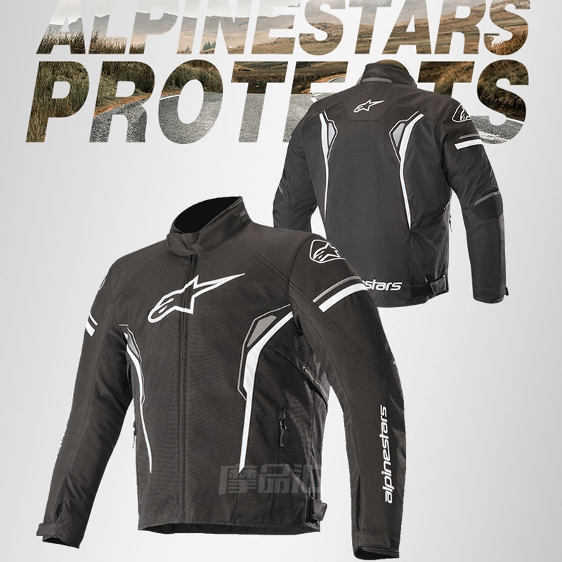 ALPINESTARS