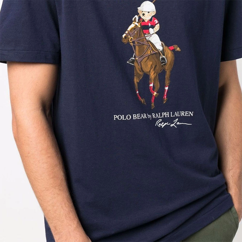 Polo Ralph Lauren T