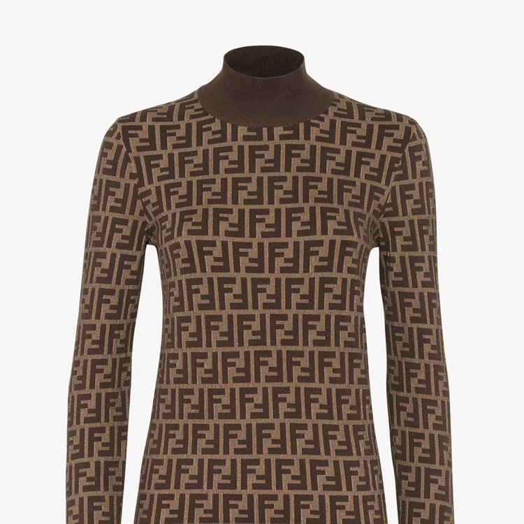 FENDI FW24 Logo