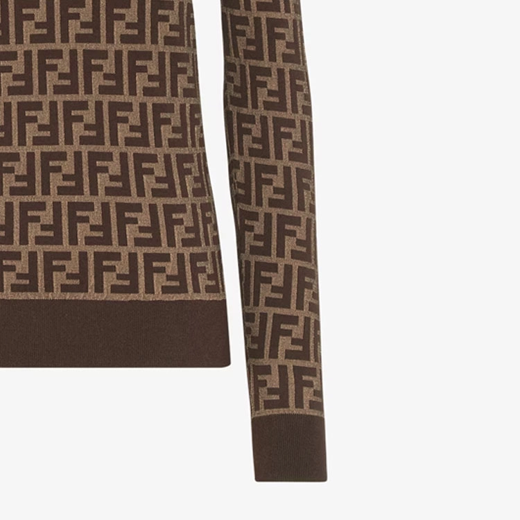 FENDI FW24 Logo