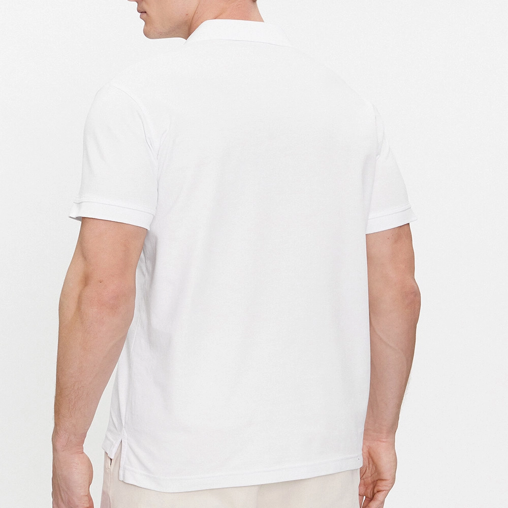 EMPORIO ARMANI EA7 SS24 Polo
