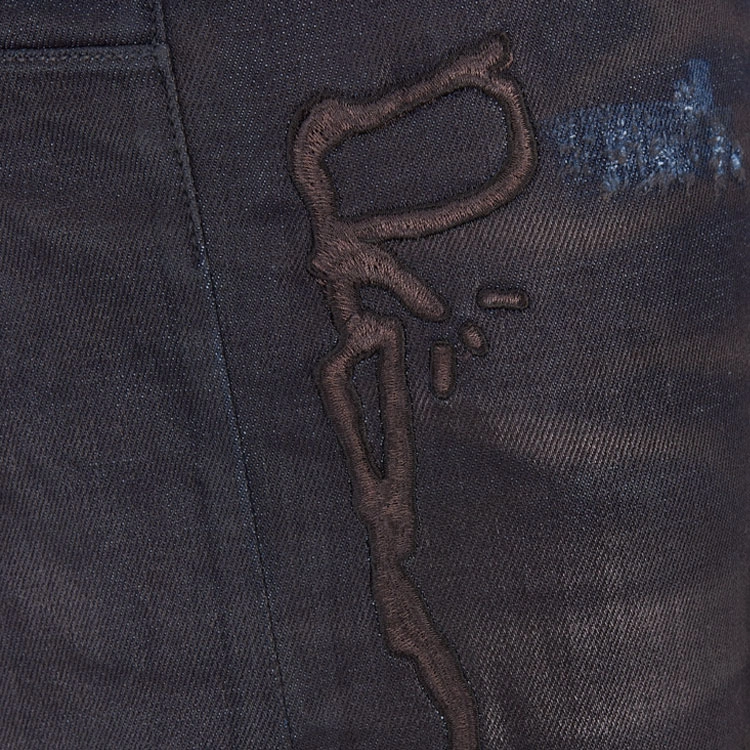 DIOR x Travis Scott Logo
