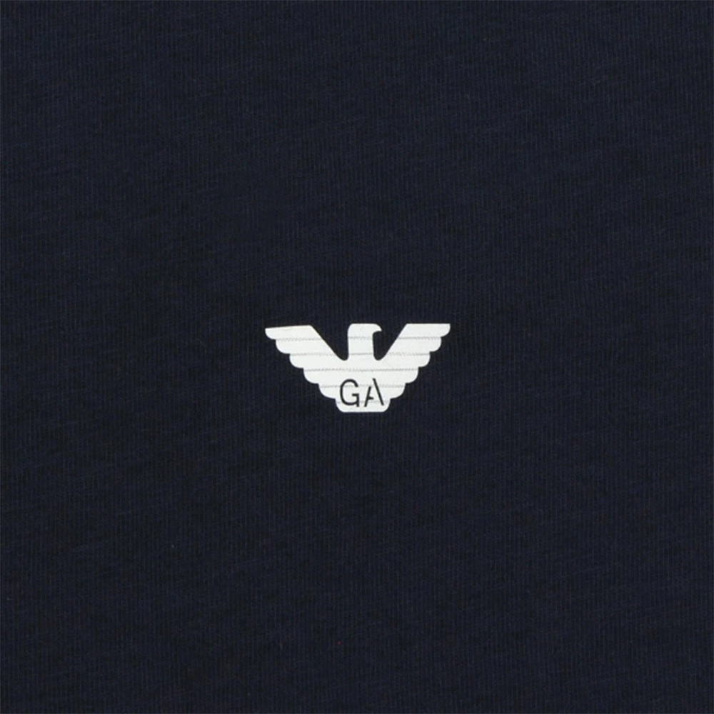 EMPORIO ARMANI VT 2