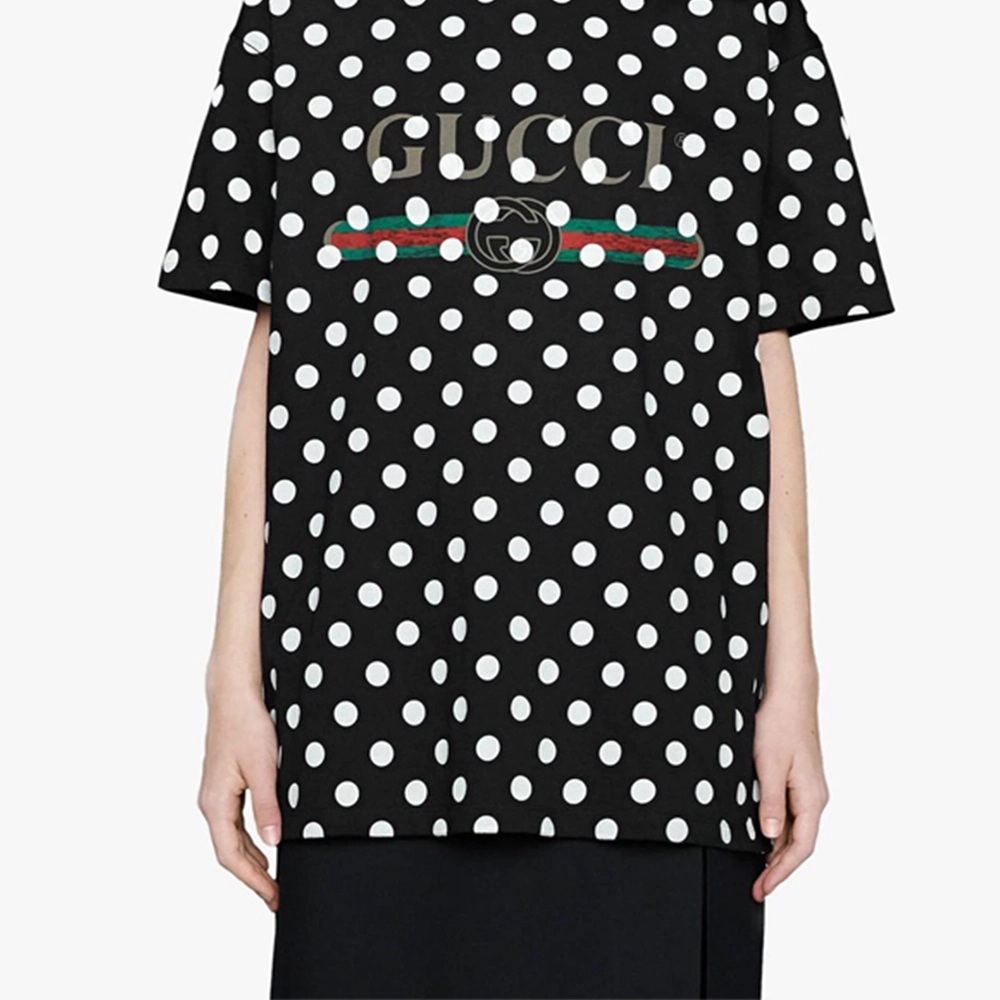 GUCCI LogoT