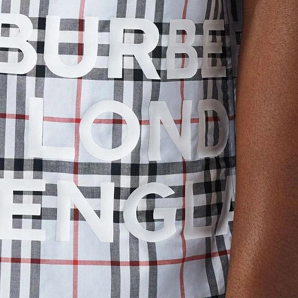 Burberry Logo