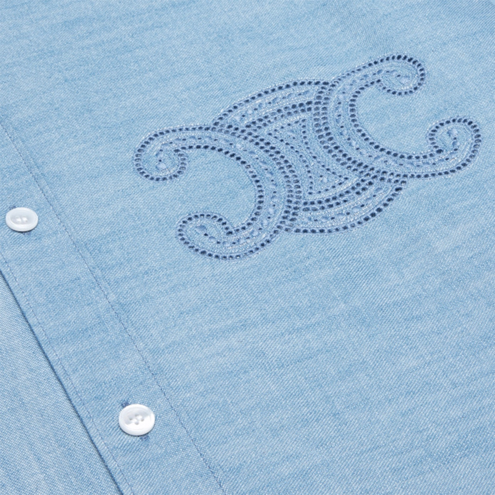 CELINE SS23 Logo