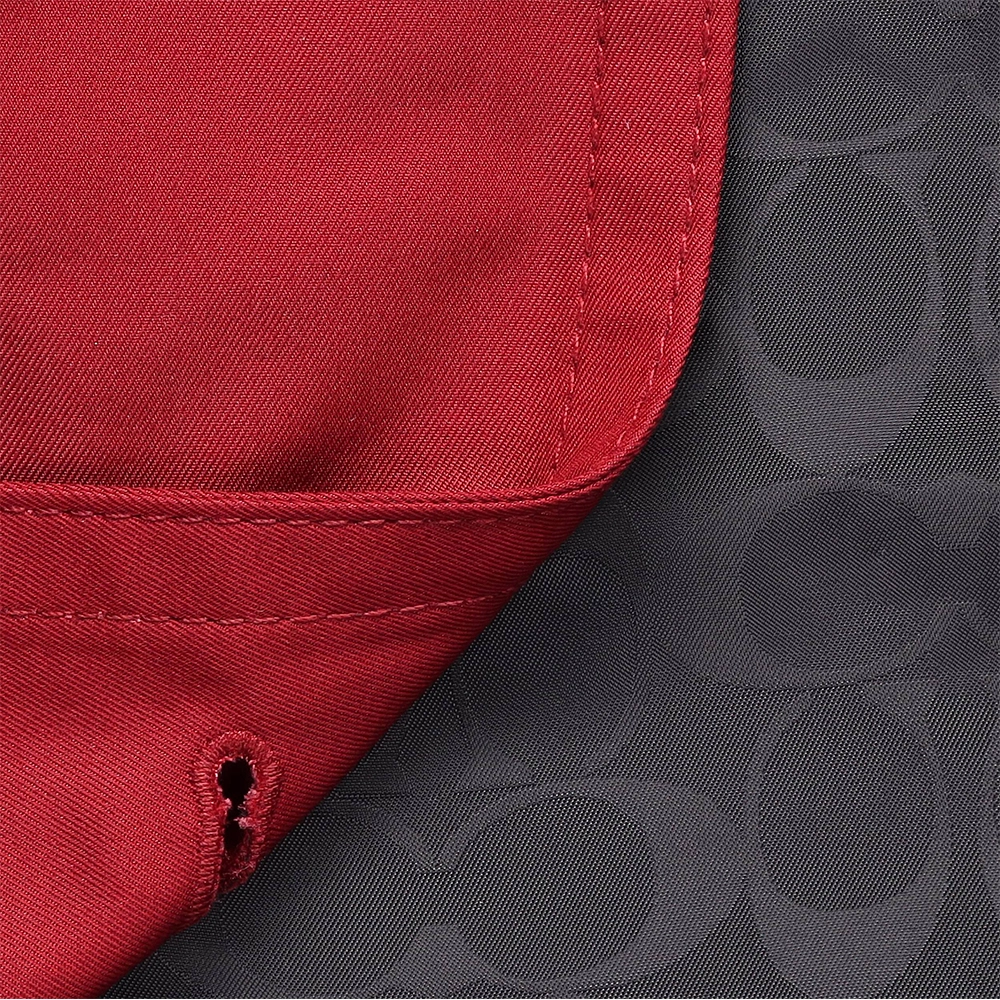 COACH SS21 Logo