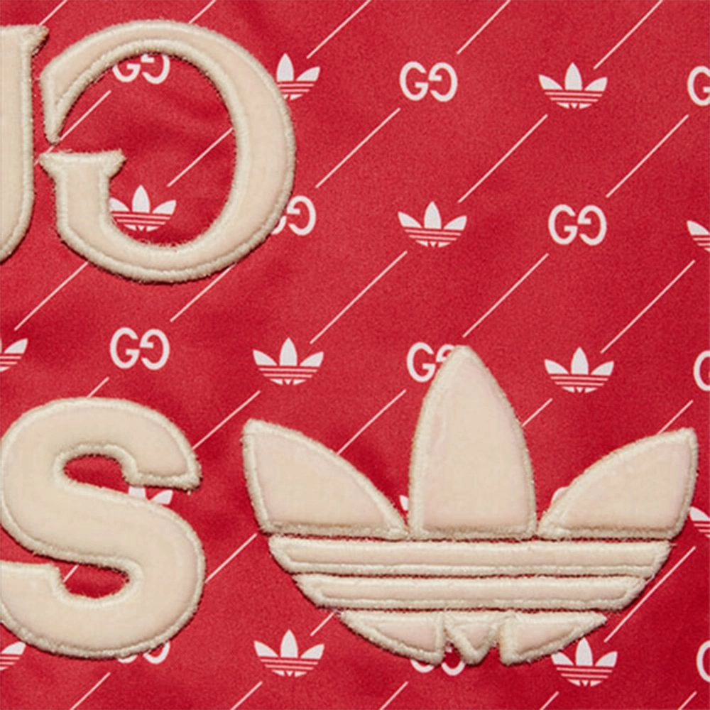 GUCCI SS22 Logo
