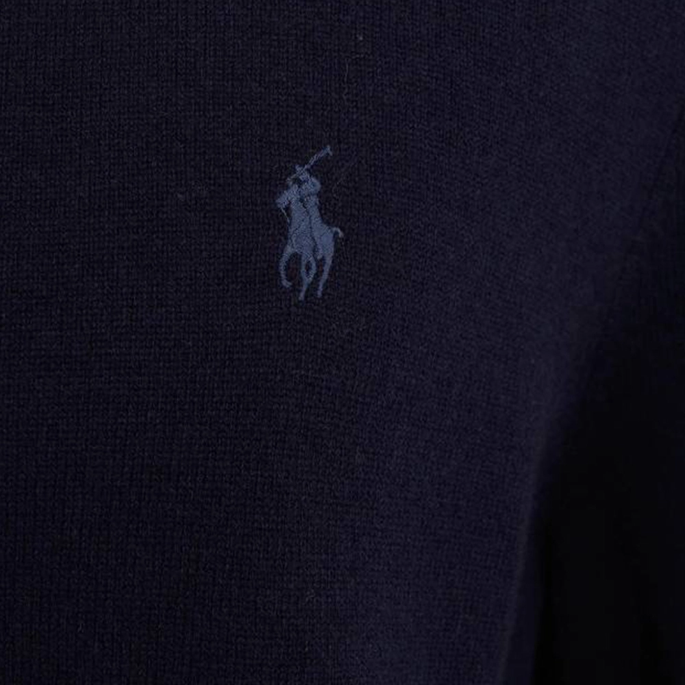 Polo Ralph Lauren FW22 Logo