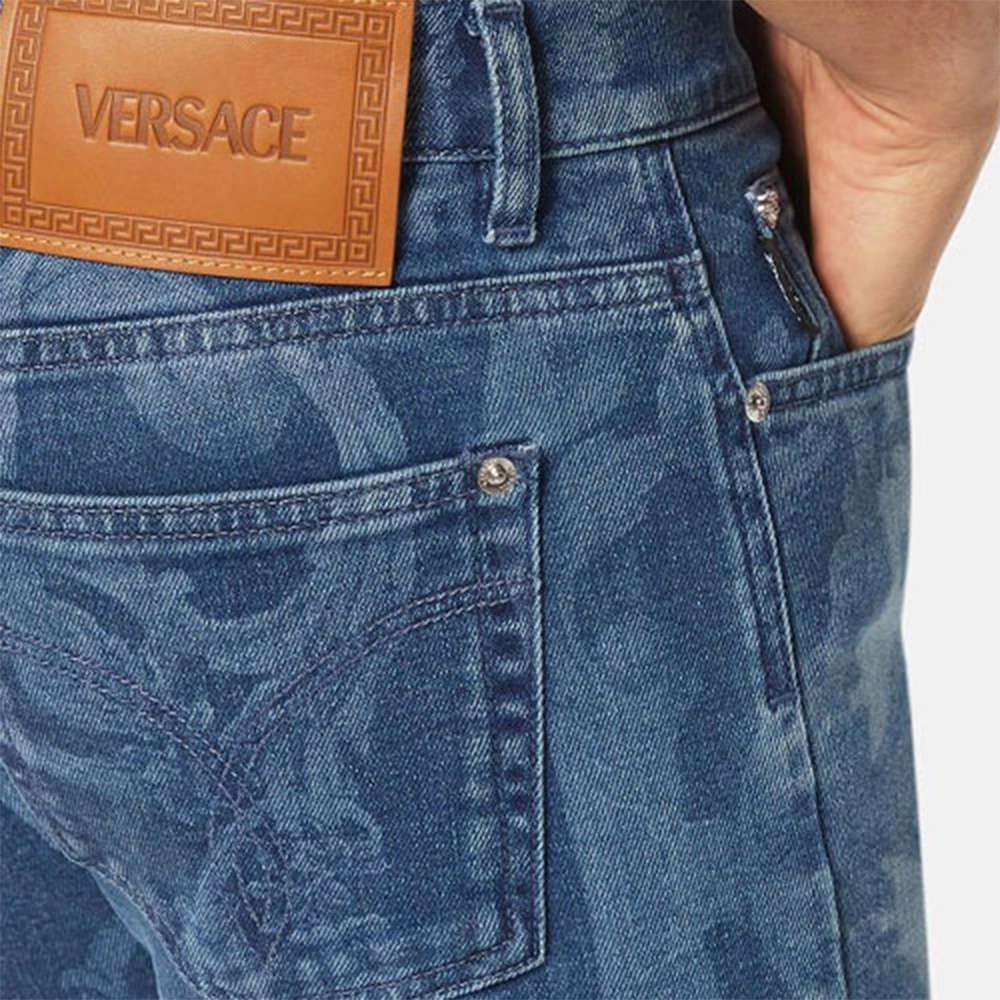 VERSACE SS22