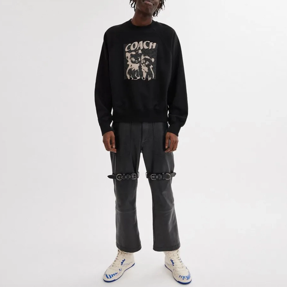 COACH SS24