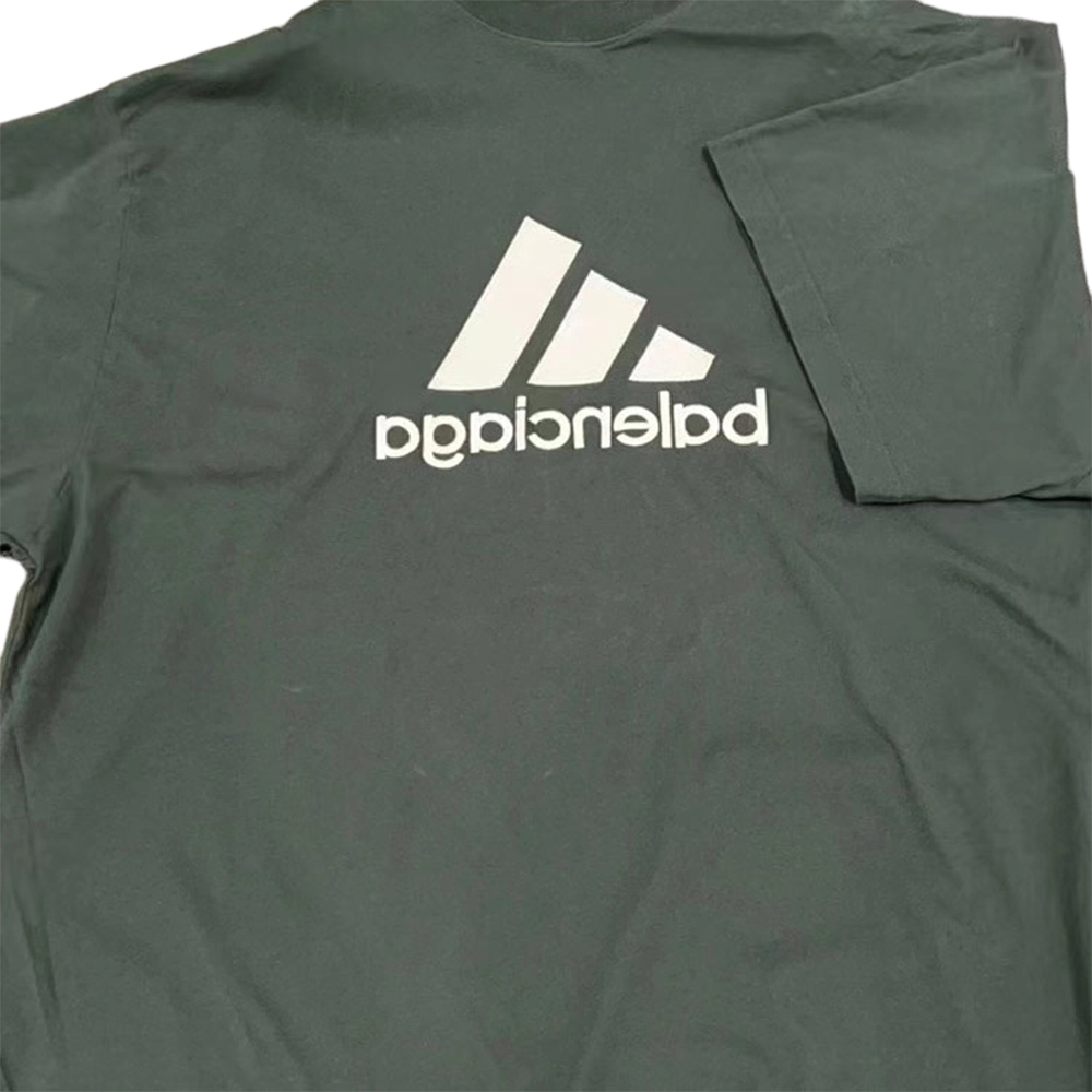 Balenciaga x adidas originals T