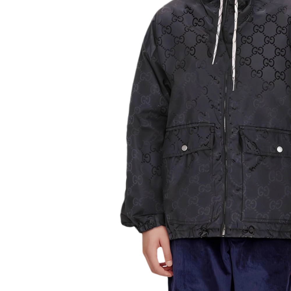 GUCCI Logo