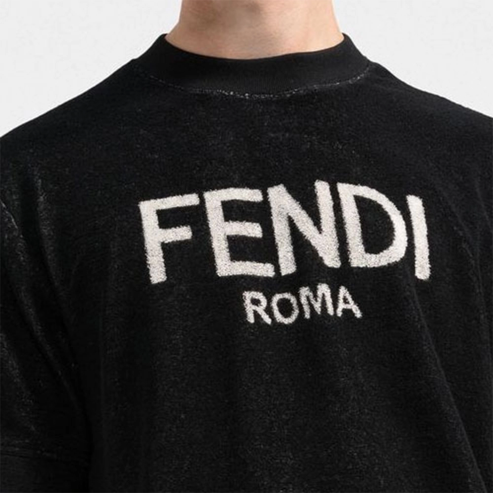 FENDI SS22 LogoT