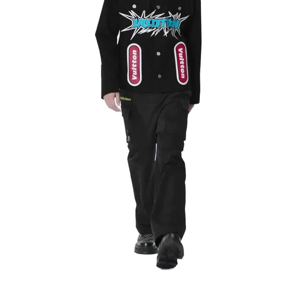 LOUIS VUITTON FW23 Logo