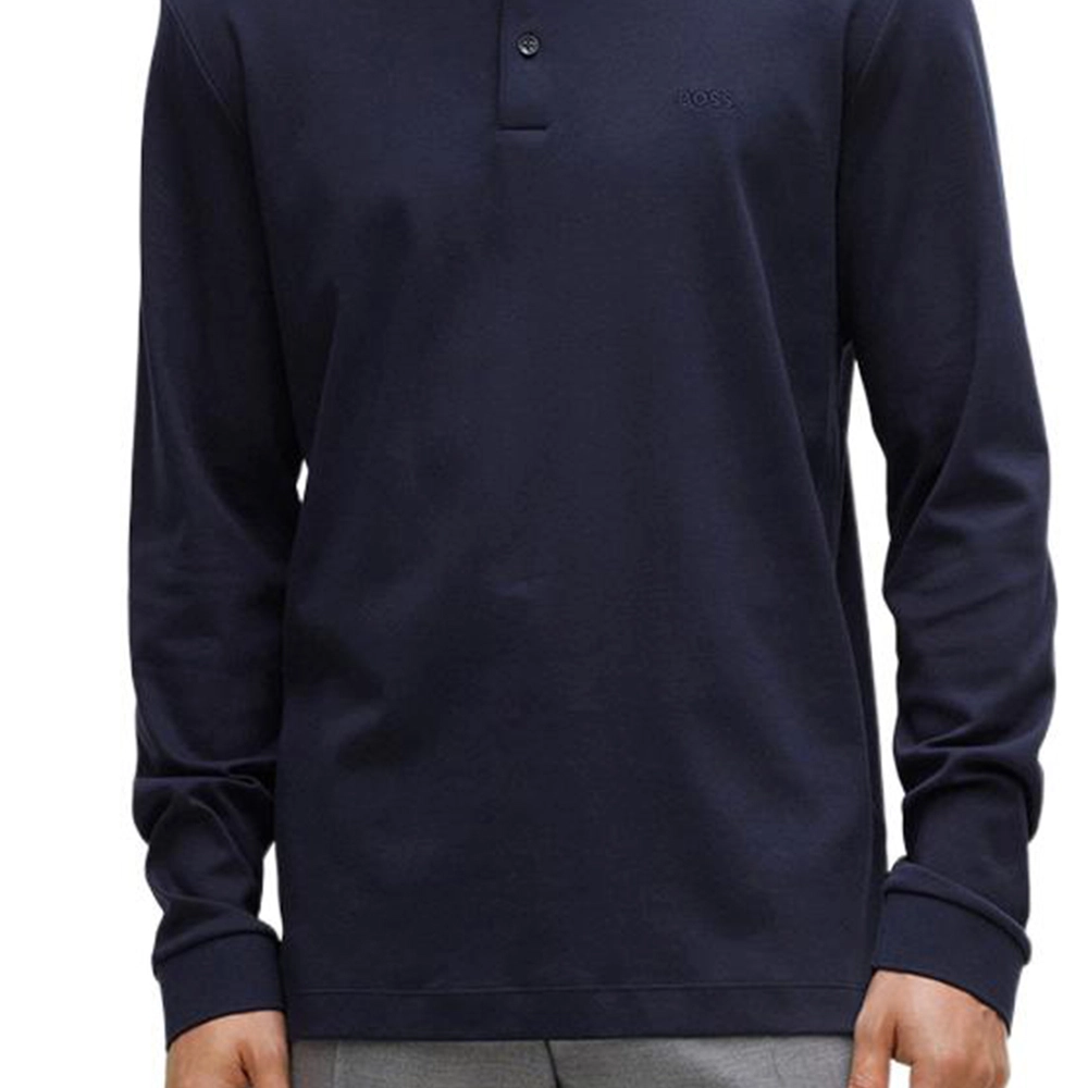 HUGO BOSS FW22 Polo