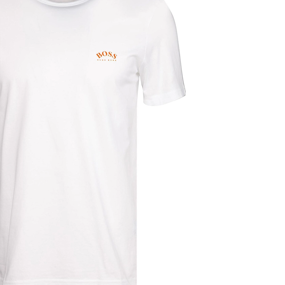 HUGO BOSS SS22 LogoT