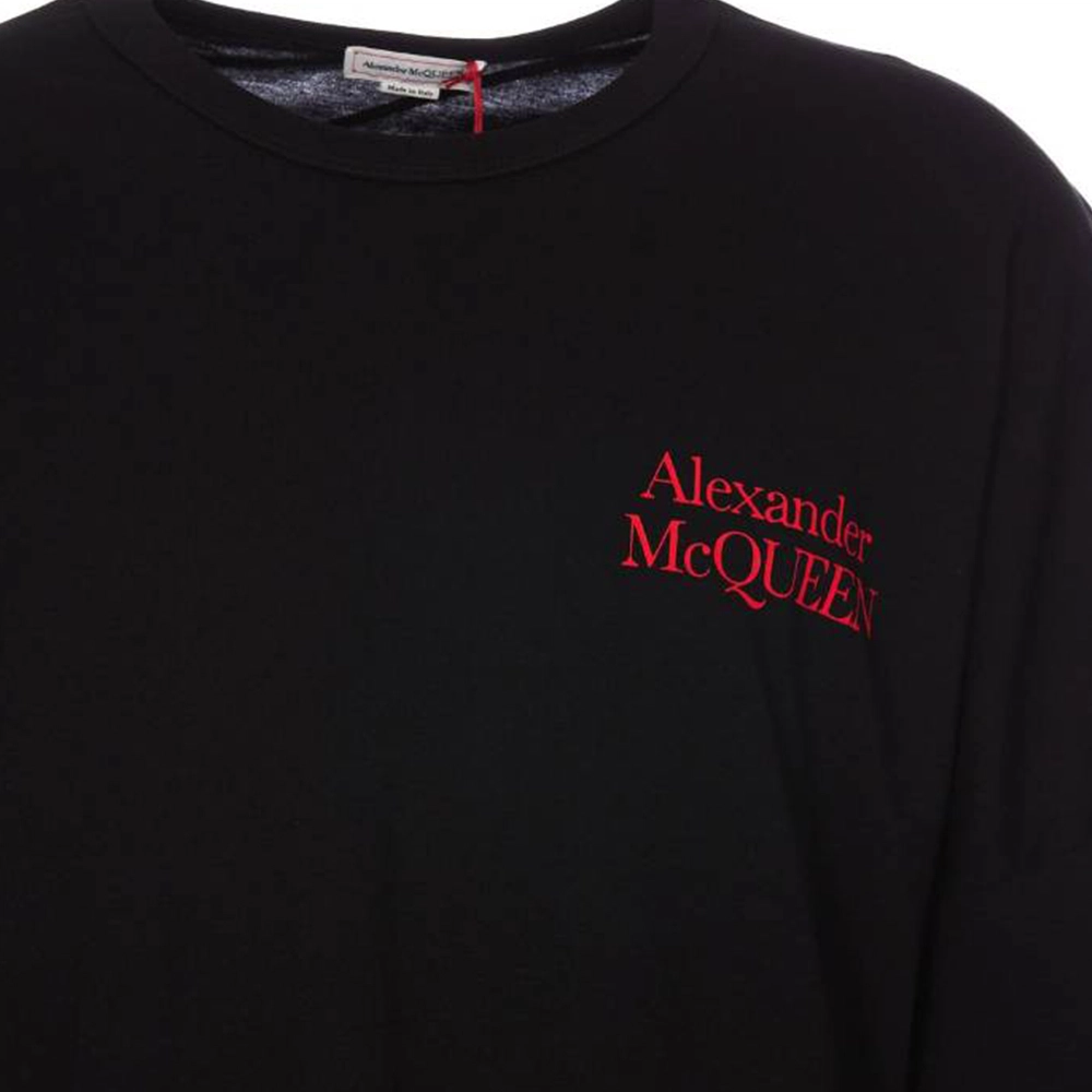 Alexander McQueen SS23 T