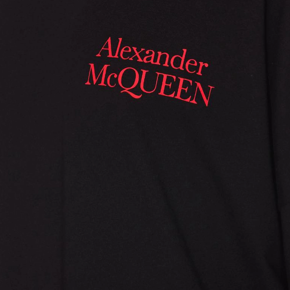 Alexander McQueen SS23 T
