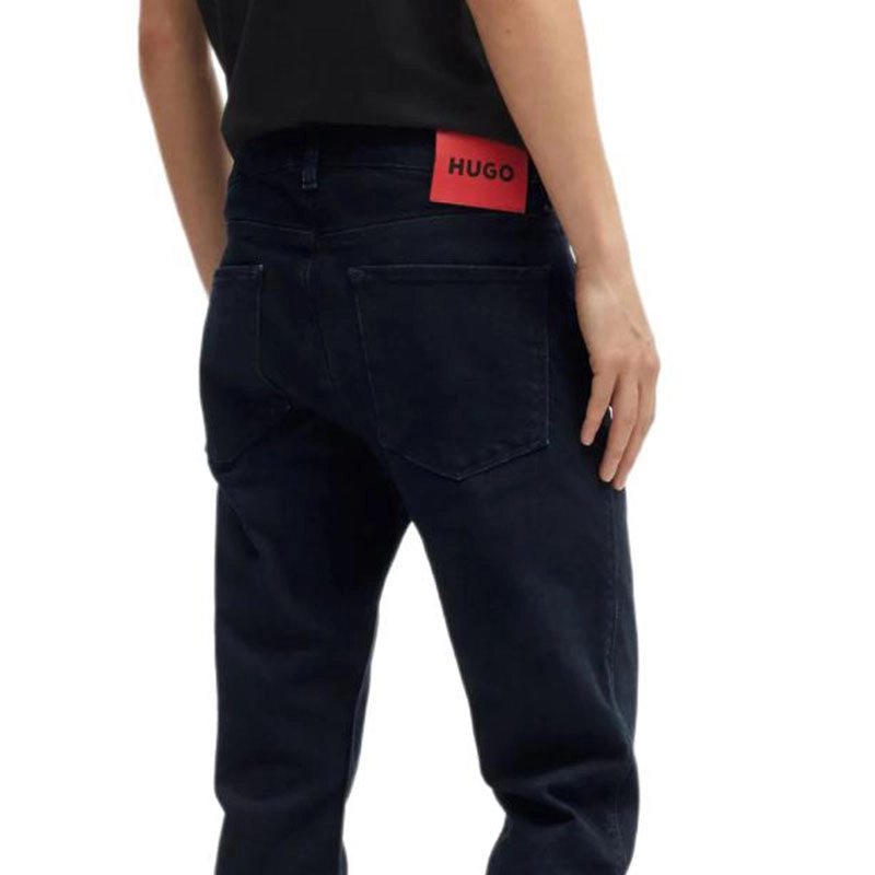 HUGO BOSS