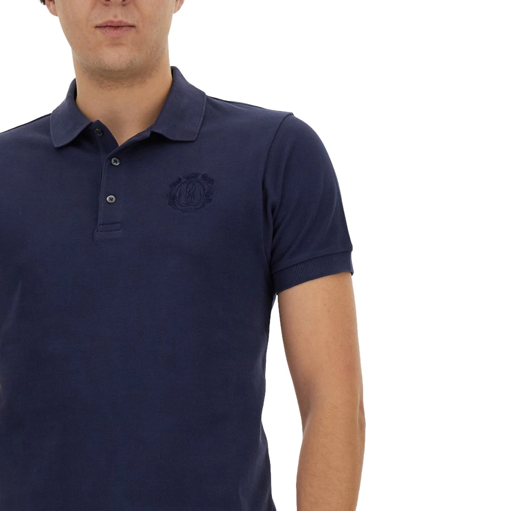 BALLY LogoPolo