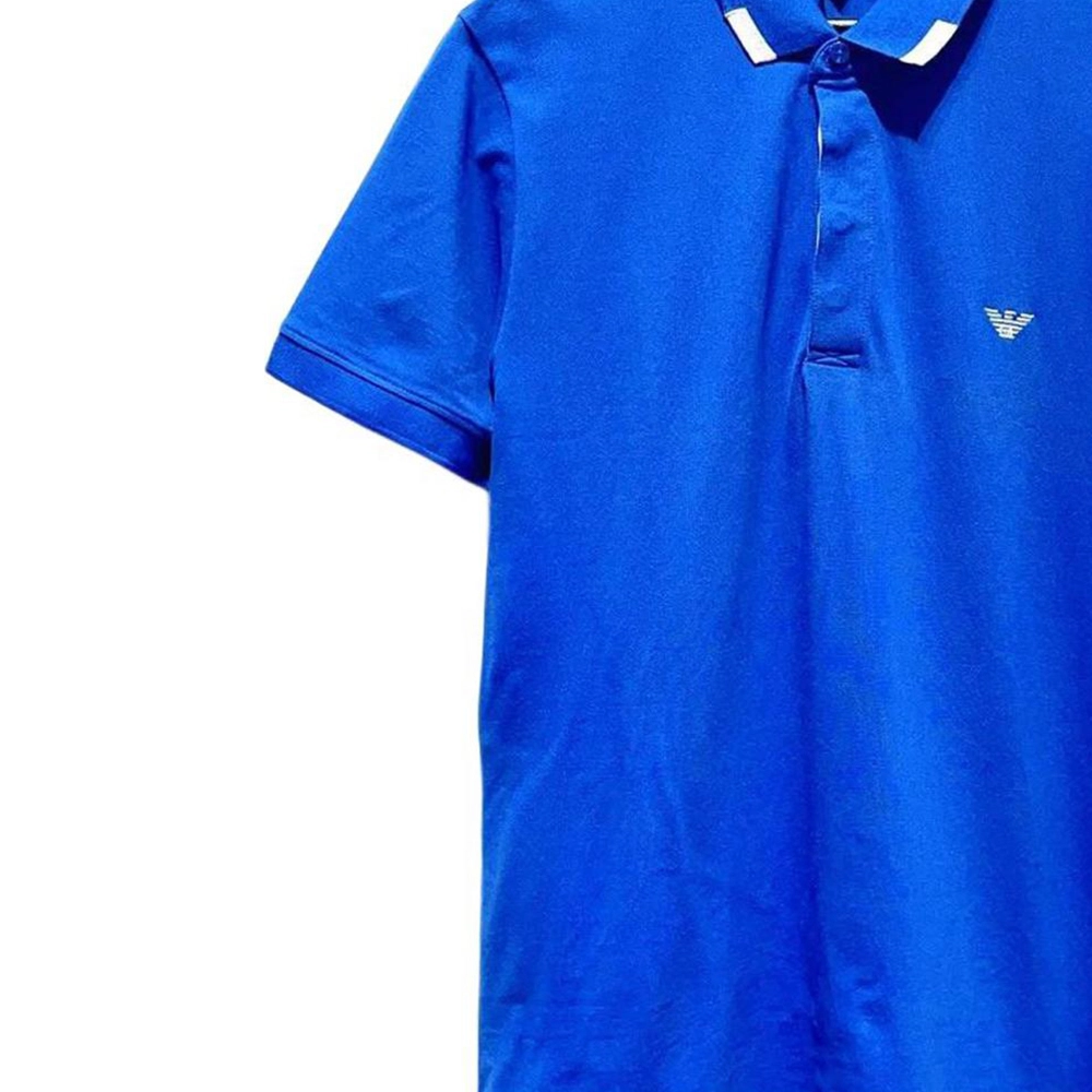 EMPORIO ARMANI LogoPolo