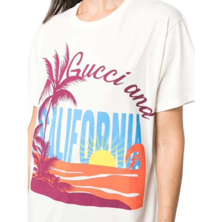 GUCCI SS23 T