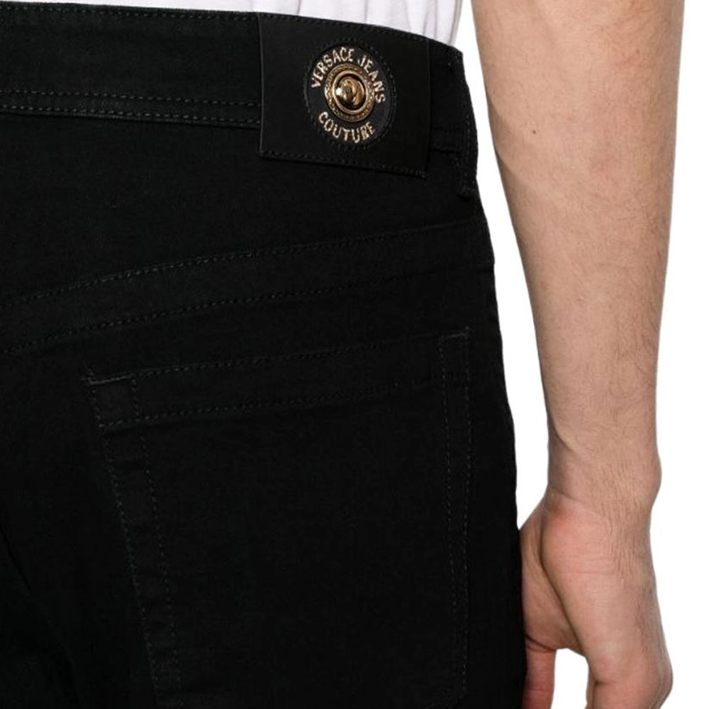 VERSACE JEANS COUTURE SS24 Logo